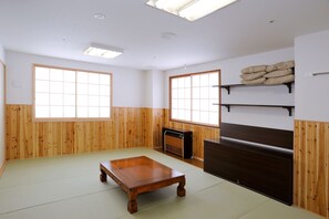 Traditional-Zimmer (Japanese Style) | Kostenloses WLAN