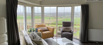 Chalet 11 - Bergzicht Teuven