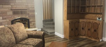 3 Bedroom Farm House