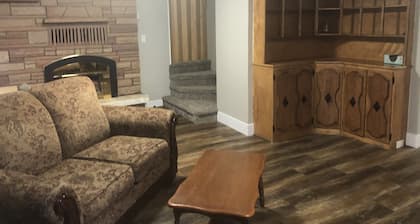 3 Bedroom Farm House