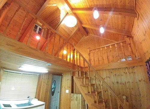 Yangsan Park Pension