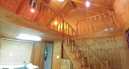 Yangsan Park Pension