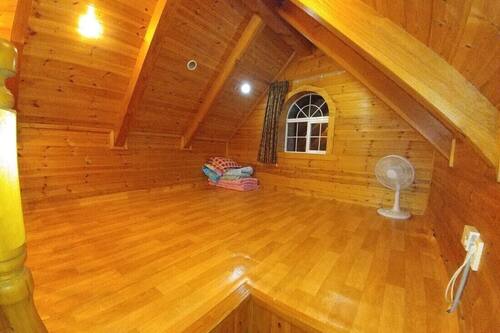 1 Schlafzimmer