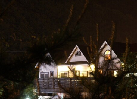 외부 세부 사진