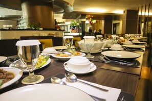 Restoran