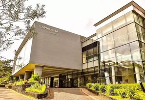 Exterior - Bela Hotel (Ternate)
