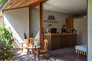 Lobby - MASMARA Resort Canggu (Canggu)
