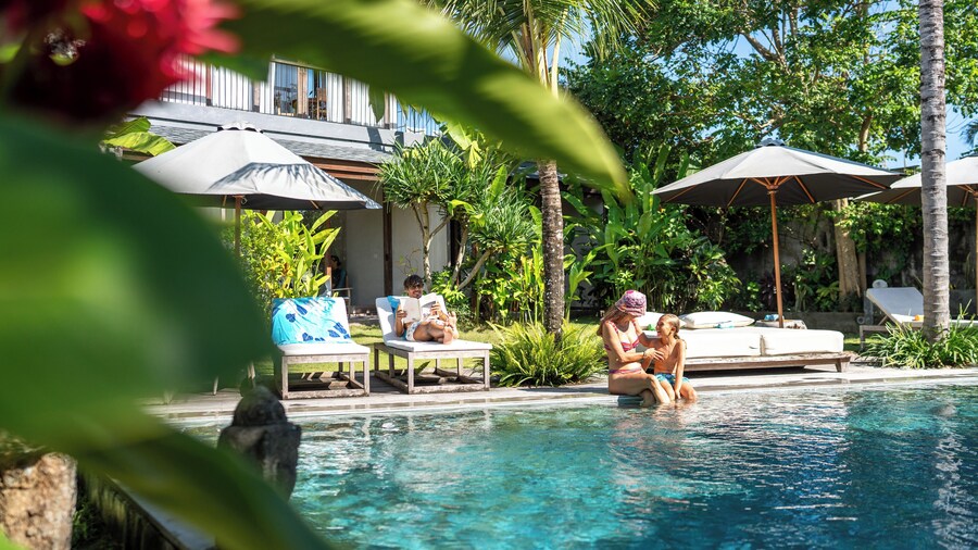 MASMARA Resort Canggu