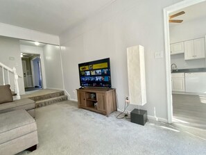 Tv och streamingtjänster