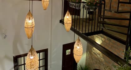 Hoian Okra - Hostel