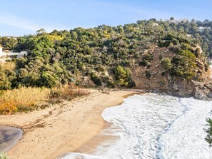 Beach - Appartement Dattier - Welkeys (Cavalaire-sur-Mer)