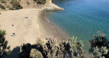 Appartement Figuier - Welkeys