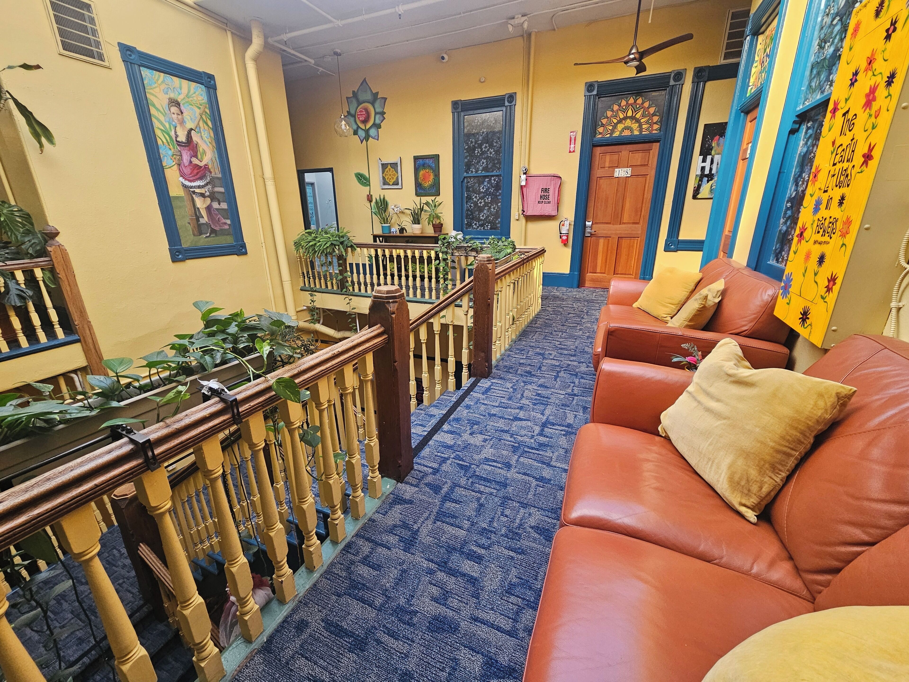 Foto - Gaslamp Hostel