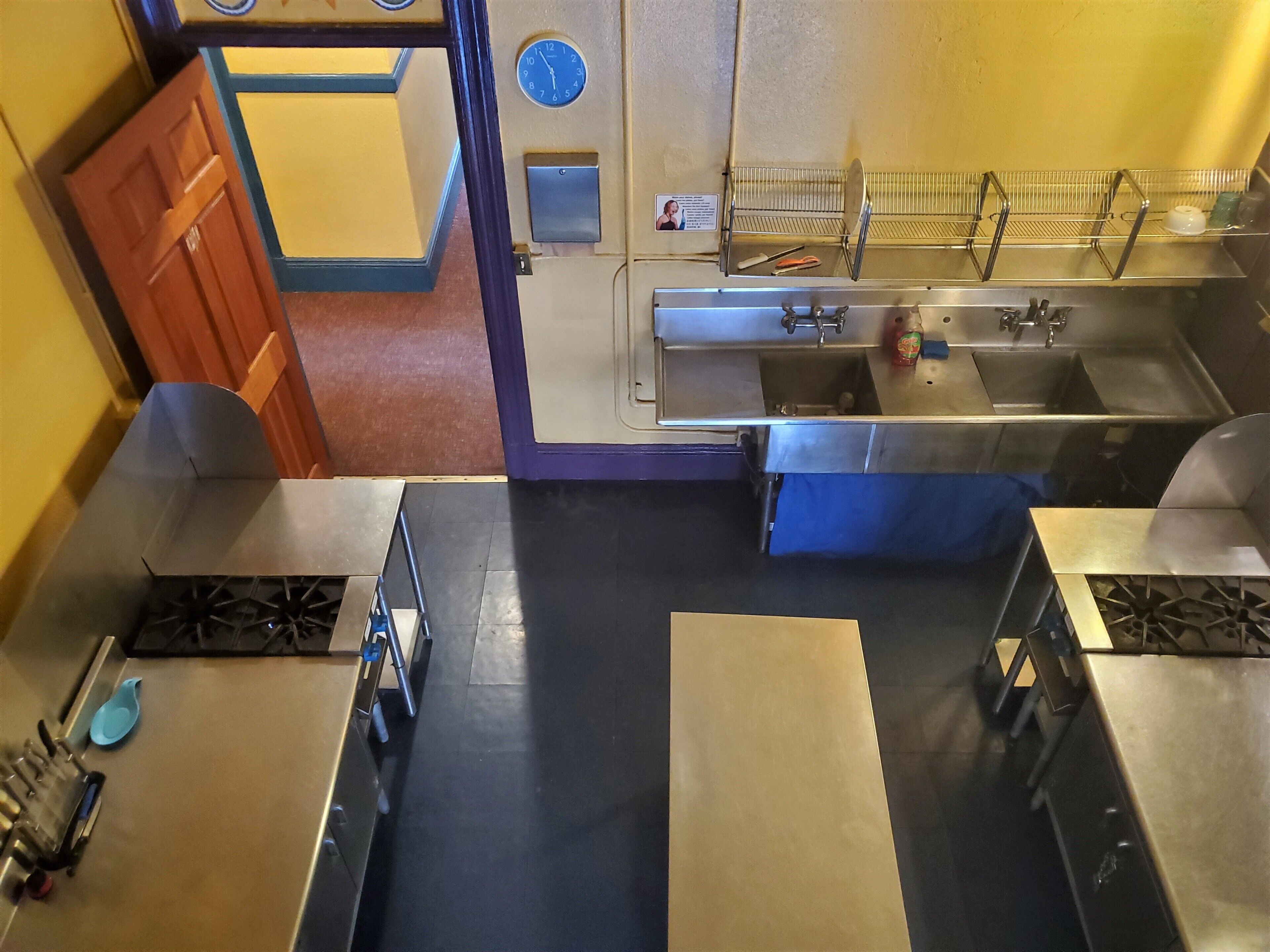 Foto - Gaslamp Hostel