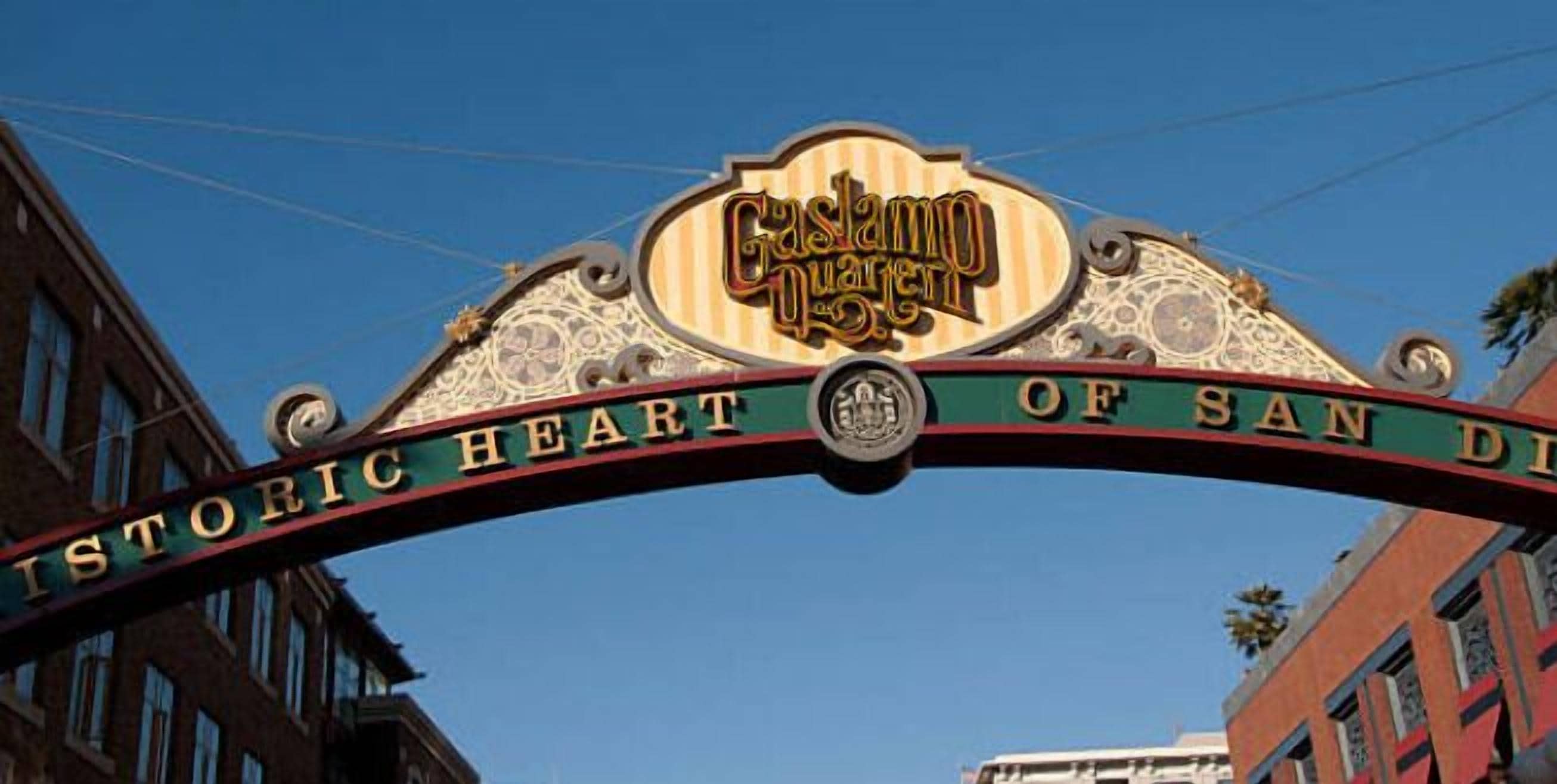 Foto - Gaslamp Hostel