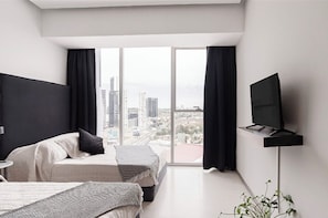 3 camere, accesso a Internet