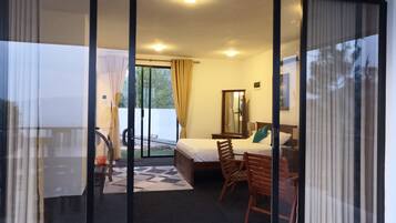 1 chambre, Wi-Fi