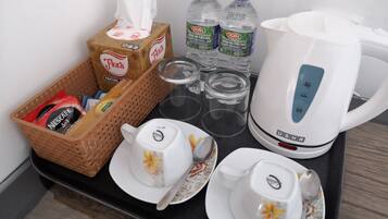 Café et/ou machine à café