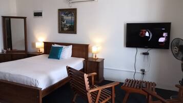 1 chambre, Wi-Fi