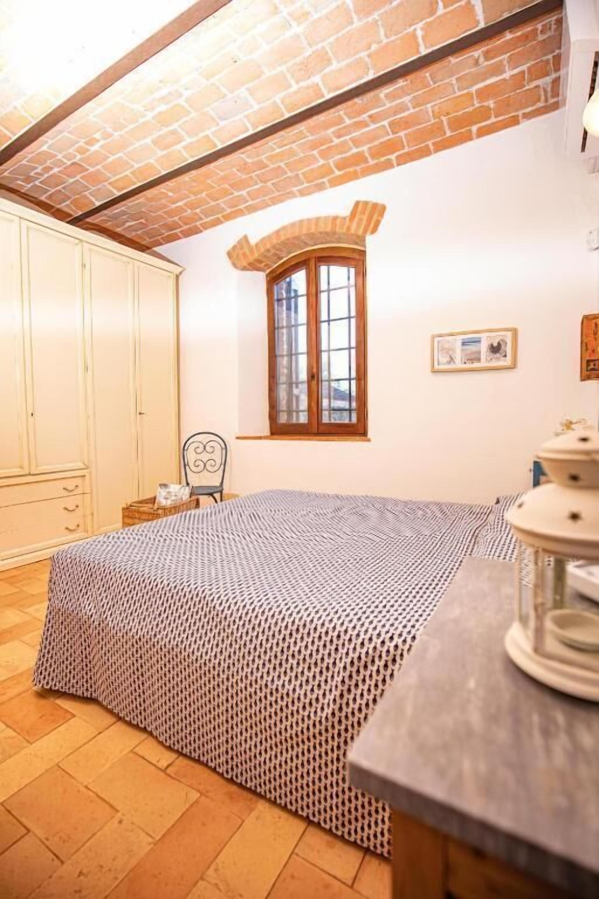 1 Schlafzimmer, Schreibtisch, Bügeleisen/Bügelbrett, kostenloses WLAN