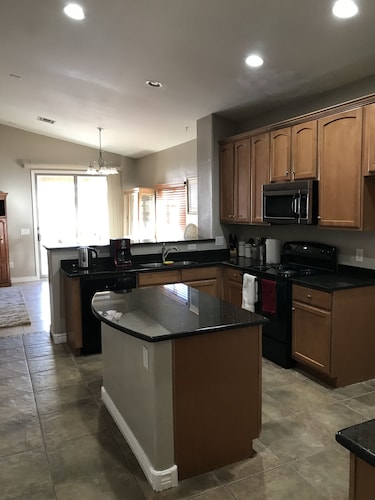 Experience Casa Grande charm in our spacious 4-bedroom retreat