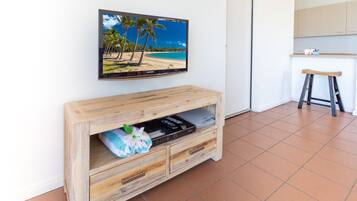 Television