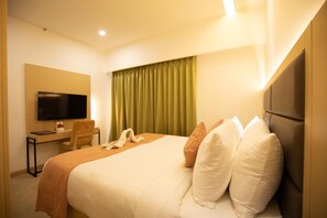 Standard Studio - Shourya Residency (Udaipur)