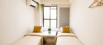 あびこ302　SIMPLY HOME DECOR302