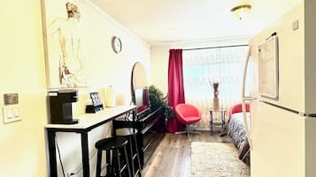1 多间卧室、熨斗/熨衣板、旅行婴儿床、免费 WiFi