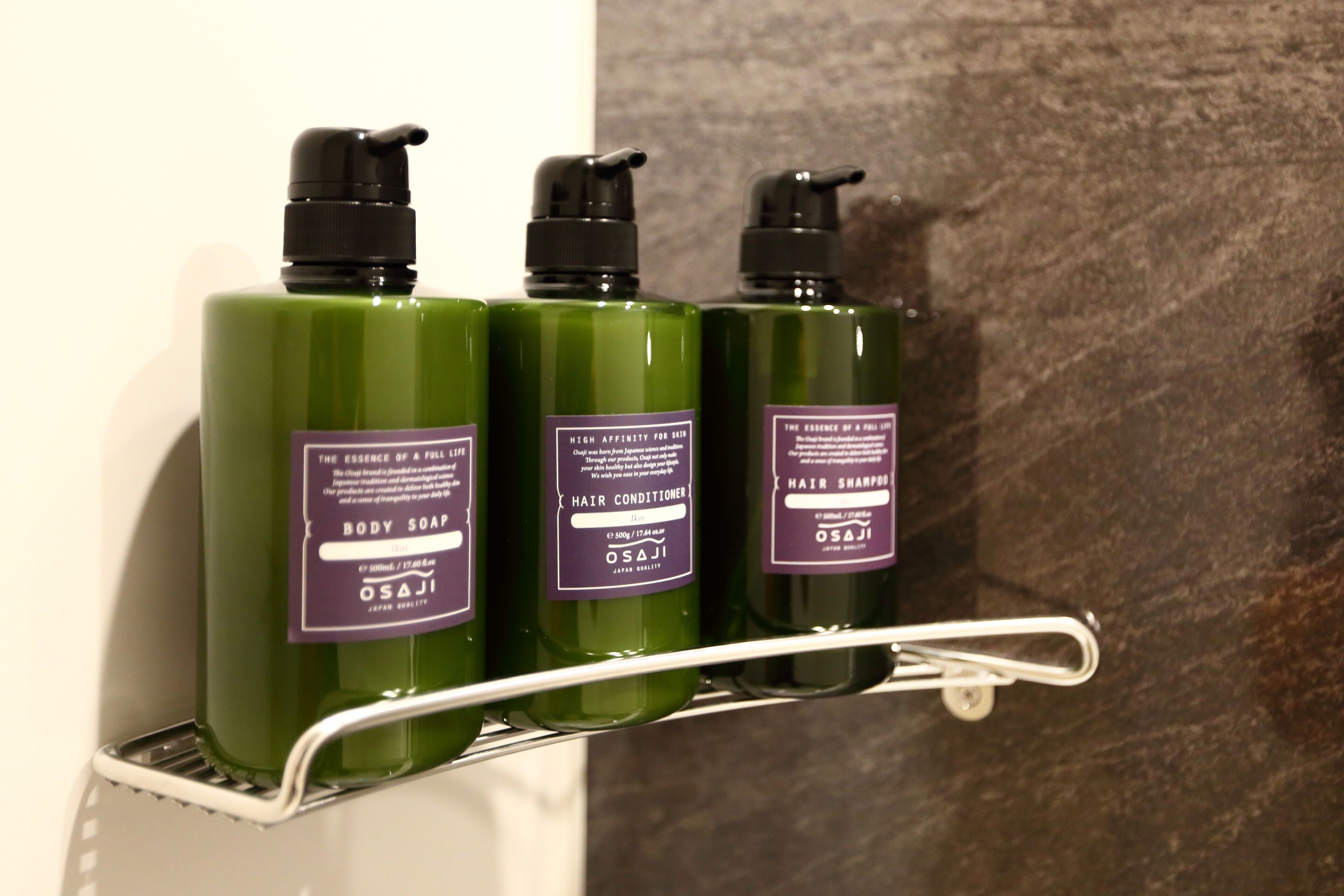 Foto - Henn na Hotel Premier Kyoto Gojo Karasuma -Formerly Watermark Hotel Kyoto-