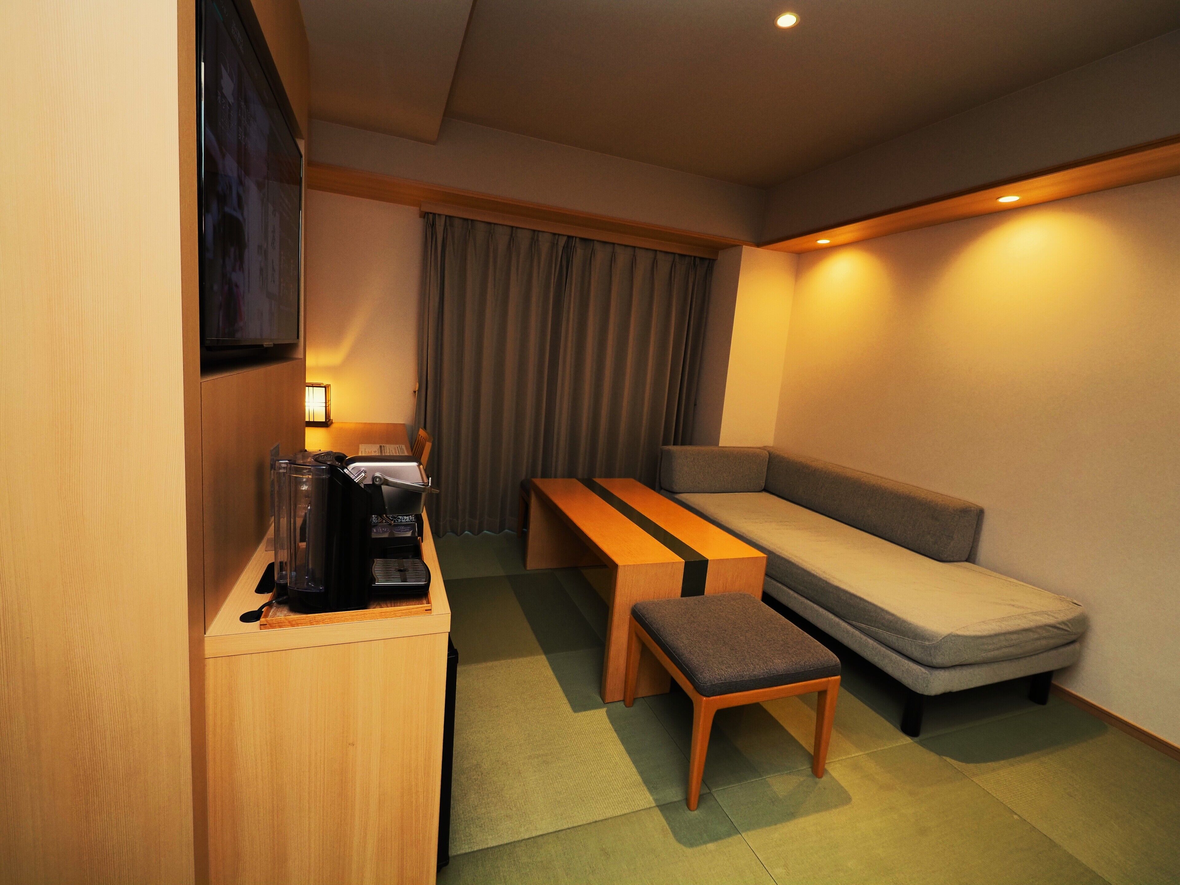 Foto - Henn na Hotel Premier Kyoto Gojo Karasuma -Formerly Watermark Hotel Kyoto-