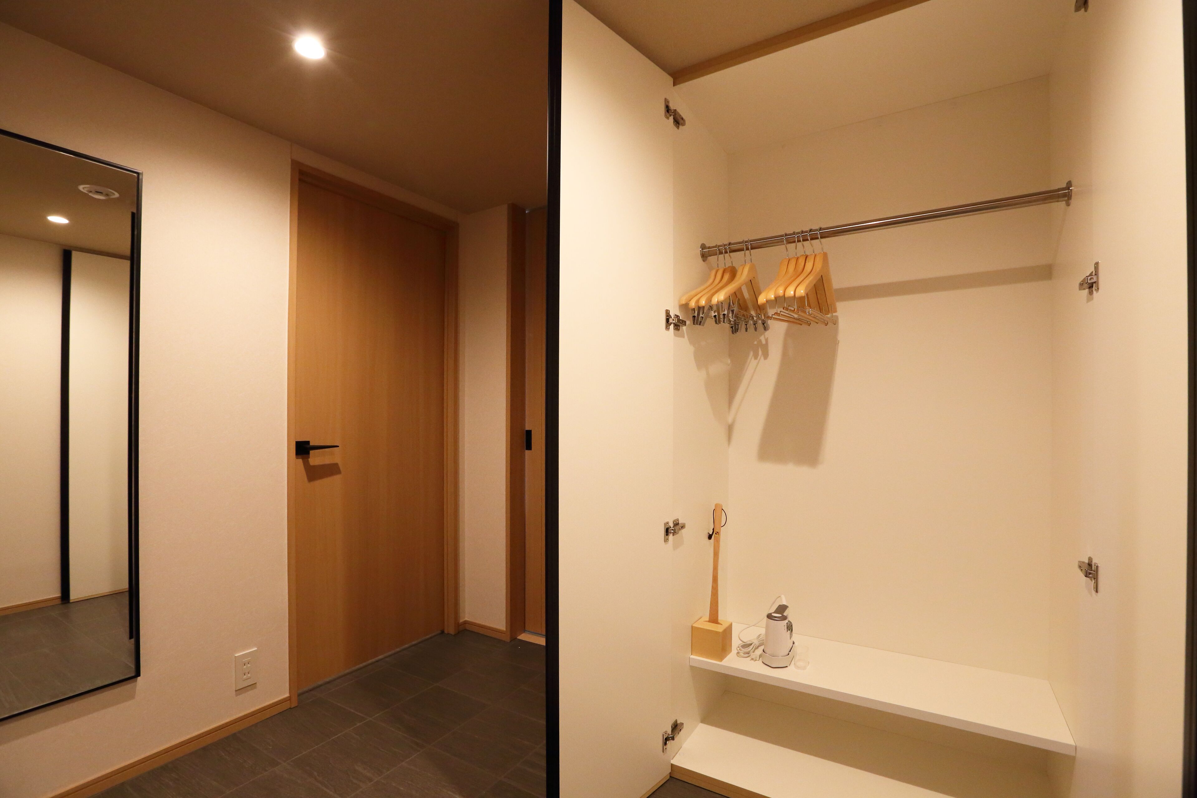 suite | 1 bedroom, down duvets, in-room safe, blackout curtains