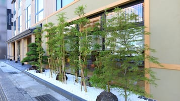 Ngoại thất