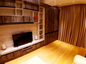 Fernseher