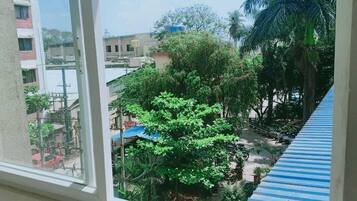 Luxury Double or Twin Room | Garden view