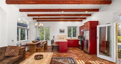 El perfecto Los Olivos Guest House