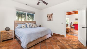 1 habitación, wifi gratis y ropa de cama