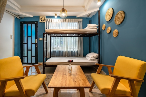1 bedroom, WiFi