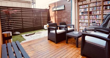 Hostel 758 Nagoya3A