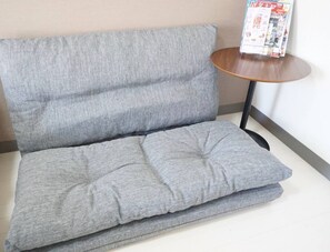 シティ ツインルーム | 客室の設備とサービス