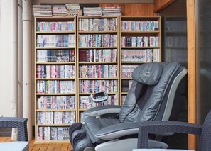 Bibliothek