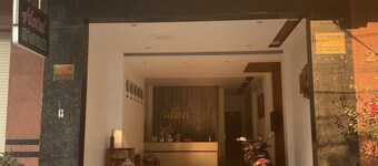 Swan Hotel