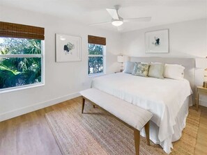 3 bedrooms, iron/ironing board, free WiFi, bed sheets - Seagrove - Sago Sands B (Santa Rosa Beach)