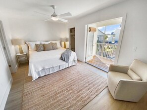 3 chambres, fer et planche Ă repasser, Wi-Fi gratuit, draps fournis