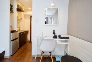 패밀리 트리플룸 | 책상, 암막 커튼, 다리미/다리미판, 무료 WiFi