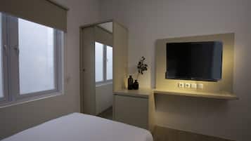 Deluxe Twin Room | WiFi (free)
