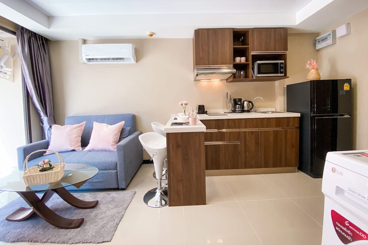 Comfort Apartment