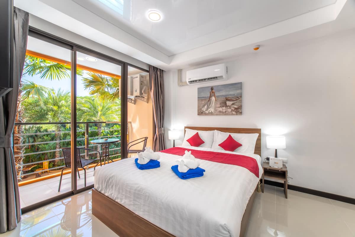 Premier Apartment