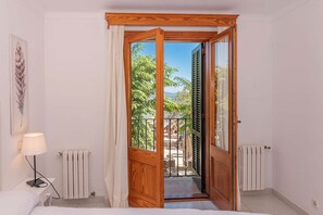 3 Schlafzimmer, Zimmersafe, Bügeleisen/Bügelbrett, kostenloses WLAN