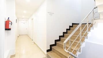 Deluxe Double Room | Floor plan